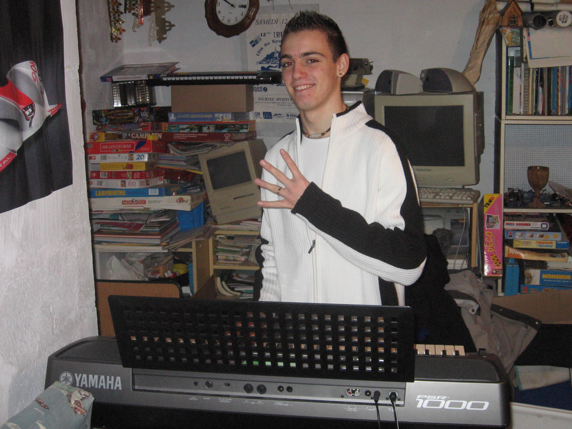 Julien