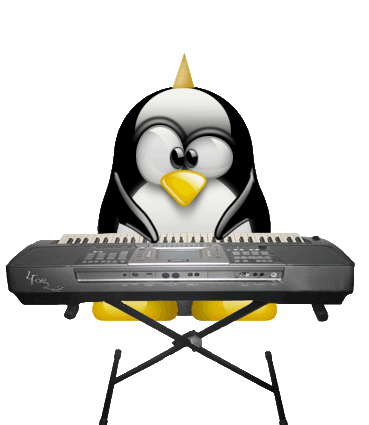 Tux Julien